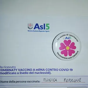 Casa Burrasca , Levanto Italien