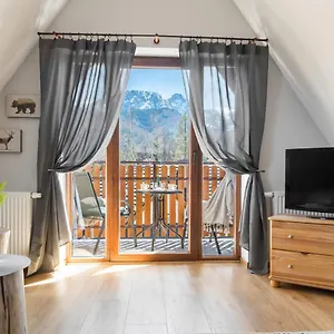 Zakatek Homestay szállás Zakopane