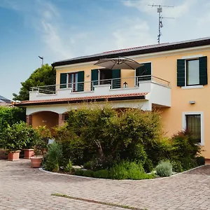  Alloggio per agriturismo Nido Del Gelso