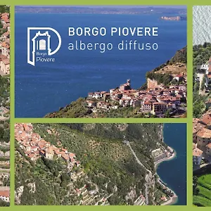 Diffuso Con In , Tignale Italien