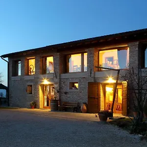  Alloggio per agriturismo Richeton