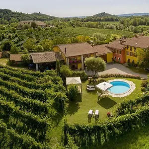  Alloggio per agriturismo Azienda Agricola Campion