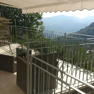 Casa Ofelia , Levanto Italien