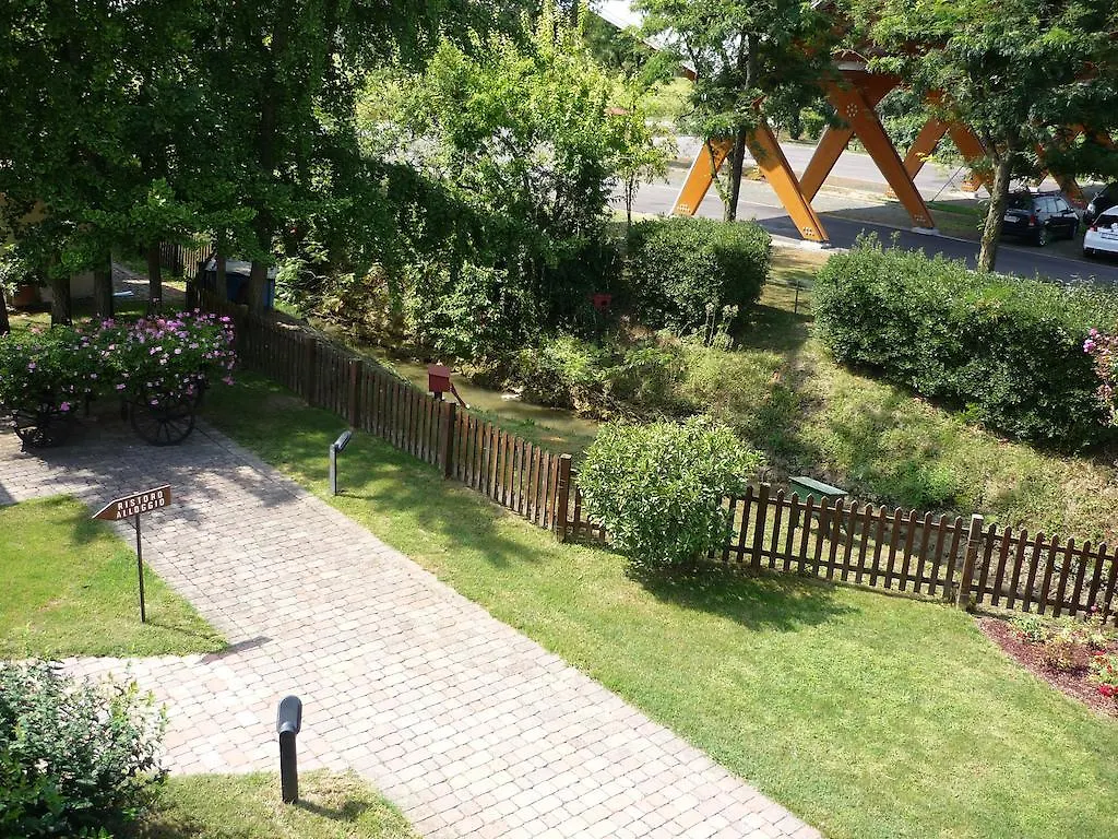Farm stay Le Vigne Morosina Villa Cessalto
