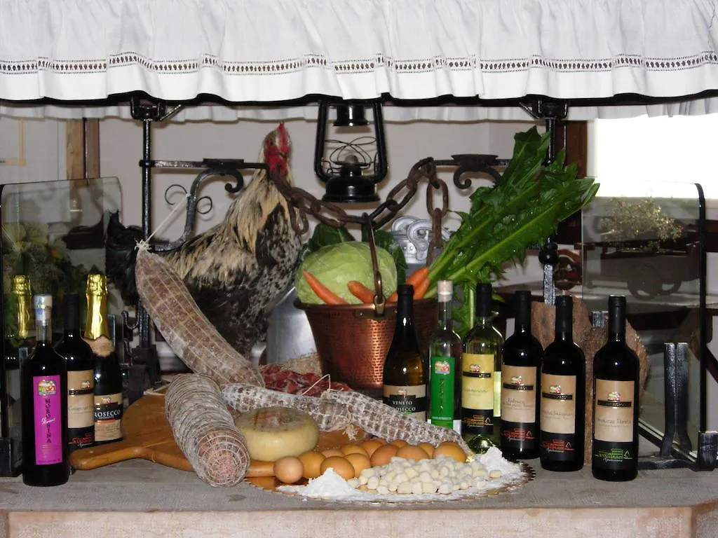 Le Vigne Morosina Villa Cessalto 0*,