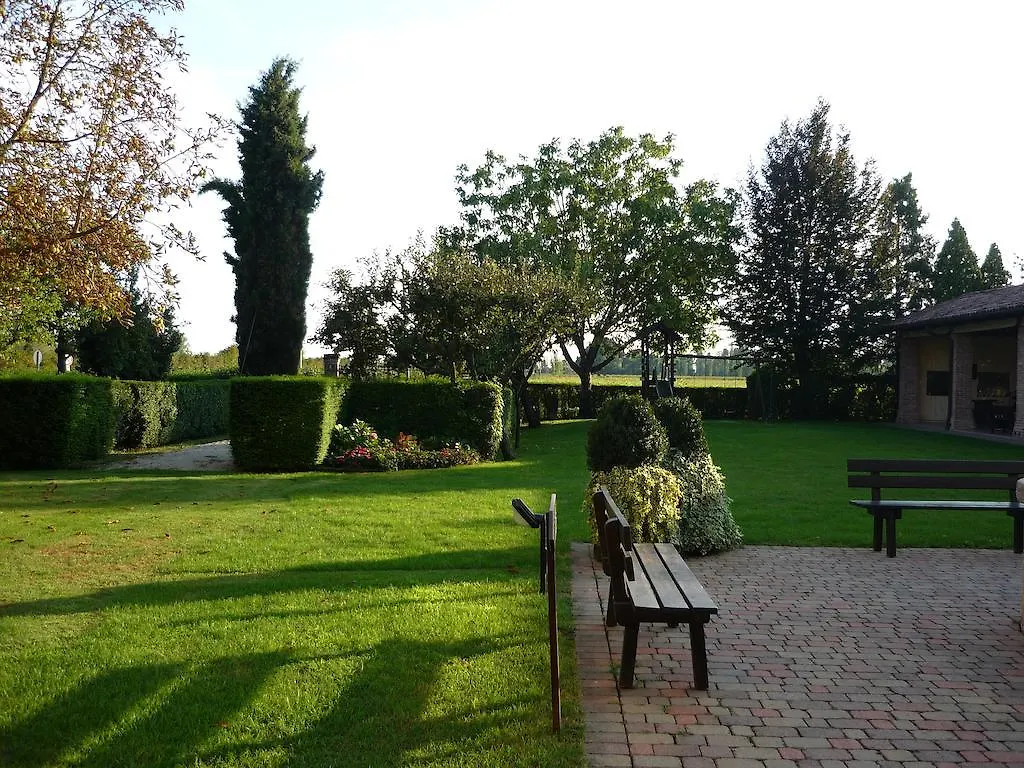 Le Vigne Morosina Villa Cessalto Farm stay