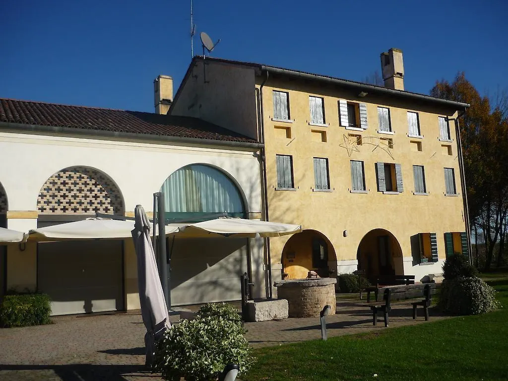Le Vigne Morosina Villa Cessalto