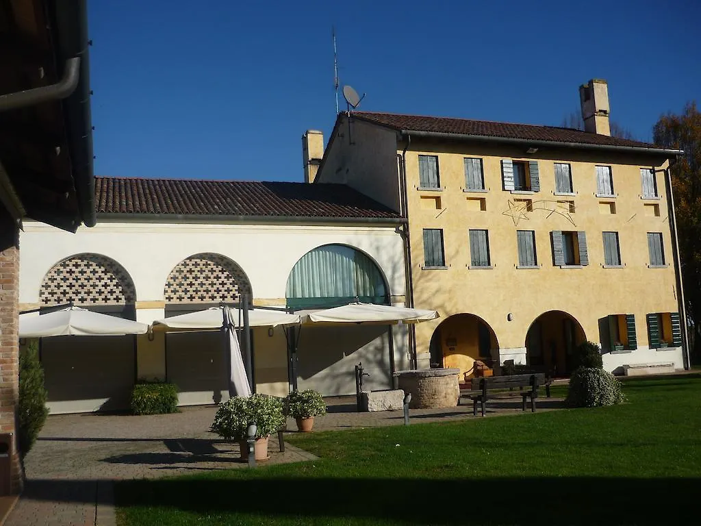 Farm stay Le Vigne Morosina Villa Cessalto