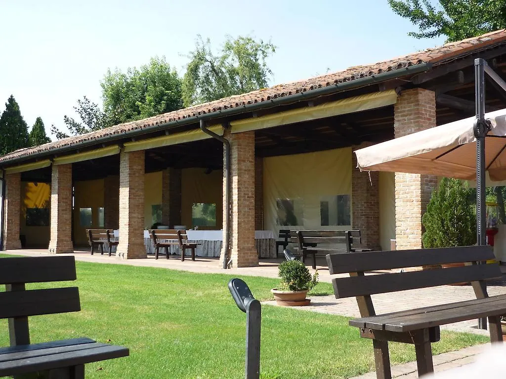 Le Vigne Morosina Villa Cessalto Italy