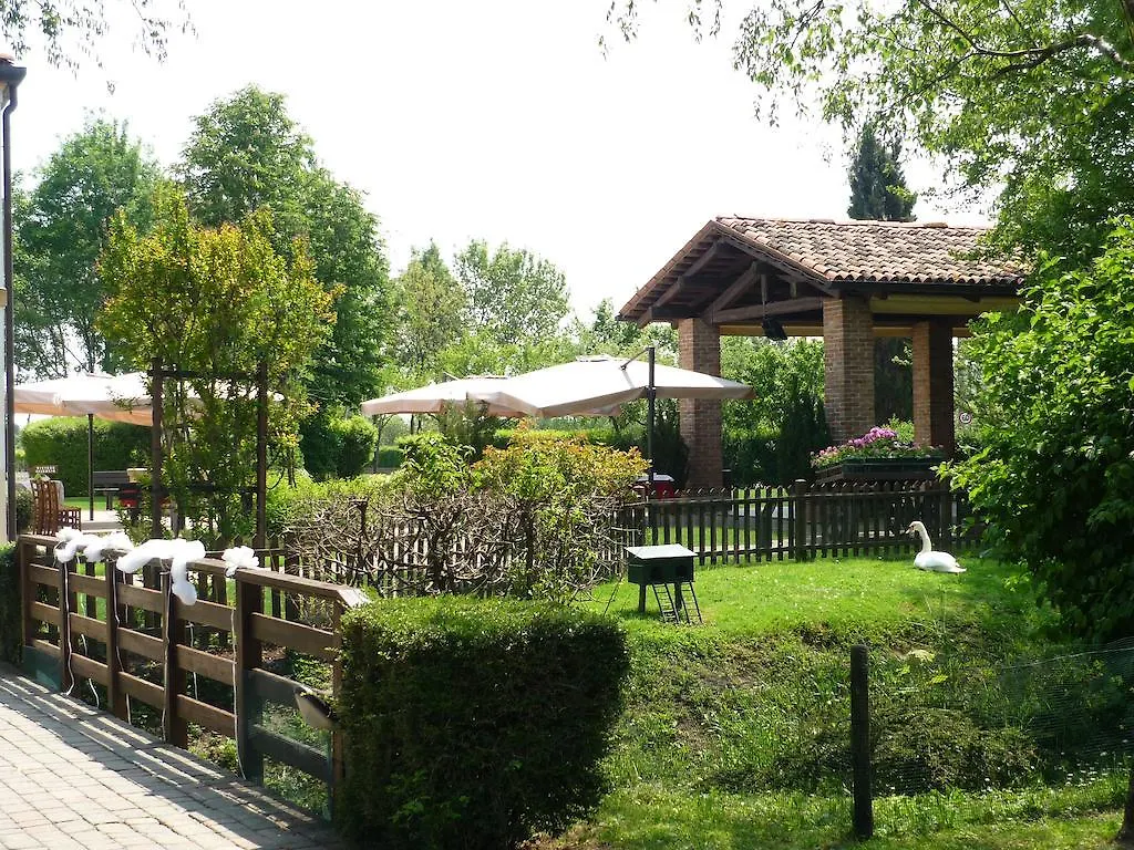 Farm stay Le Vigne Morosina Villa Cessalto Italy