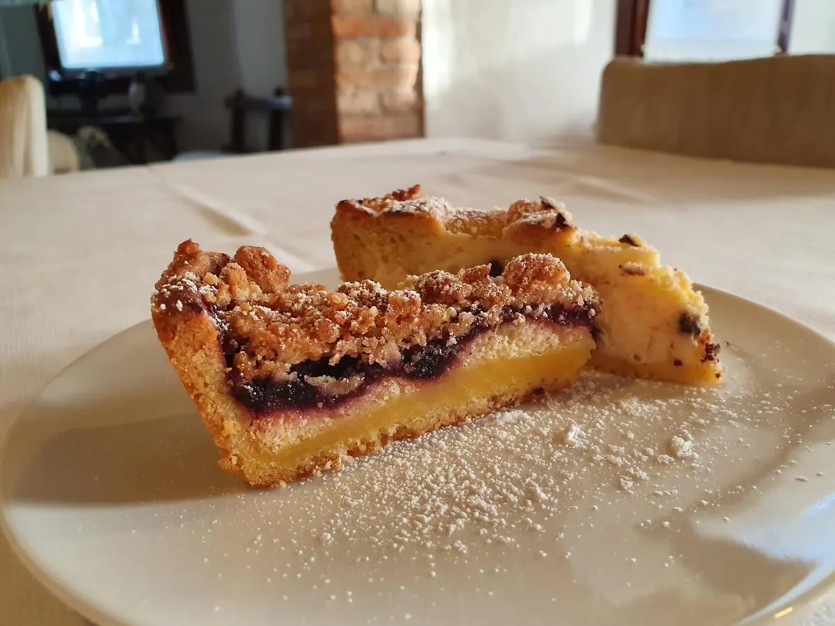 Farm stay Le Vigne Morosina Villa Cessalto