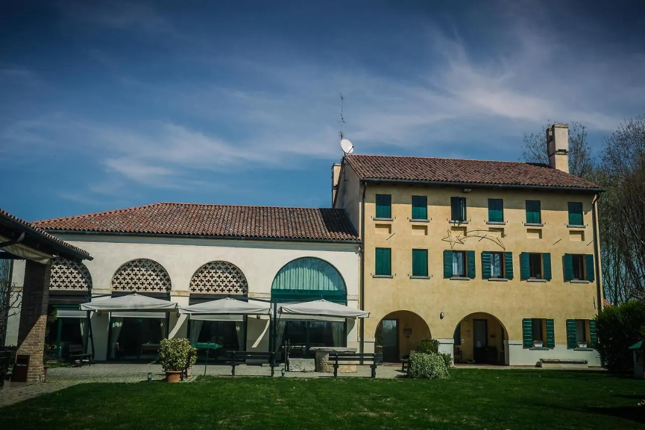 Farm stay Le Vigne Morosina Villa Cessalto Italy