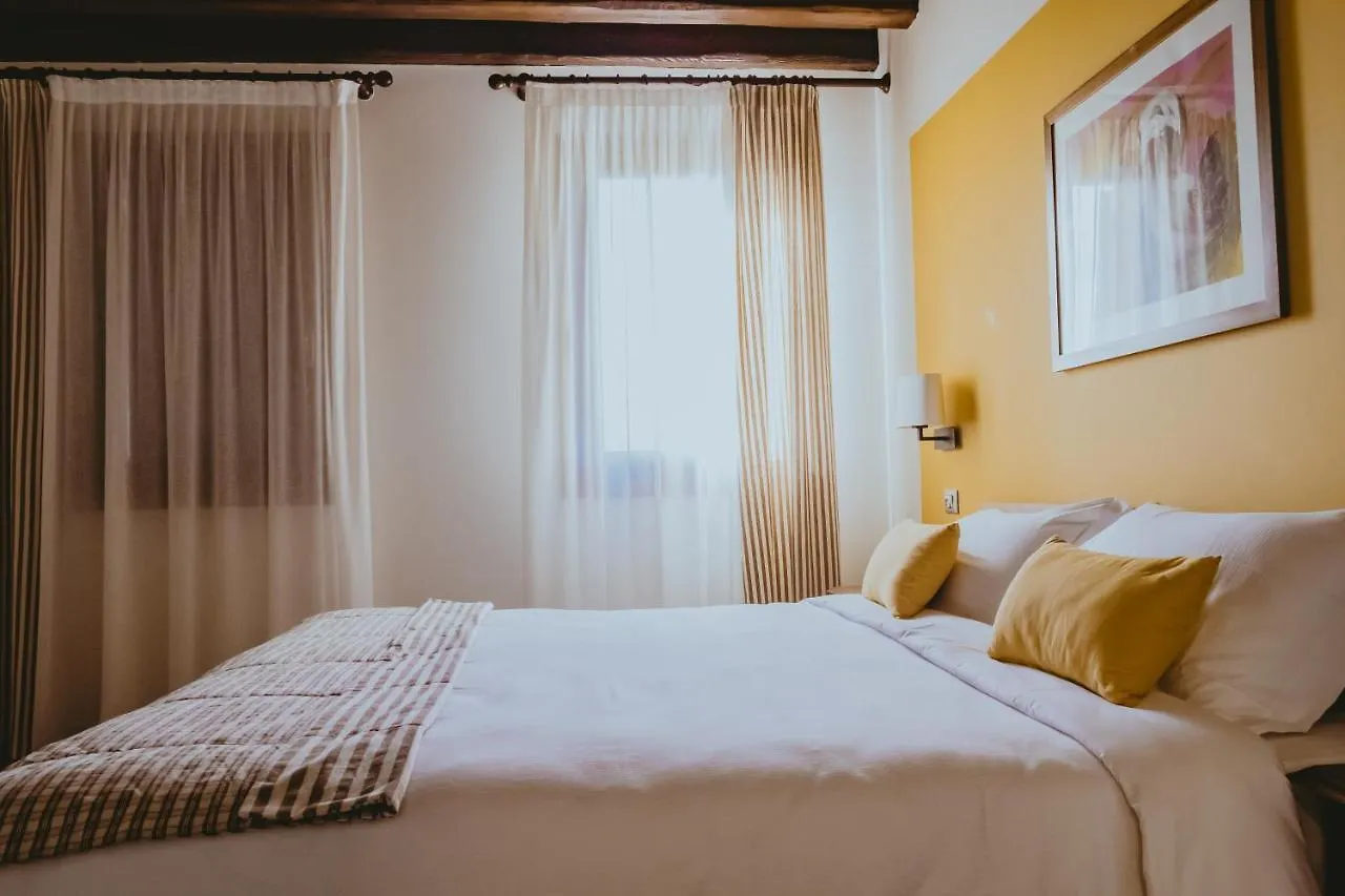 Farm stay Le Vigne Morosina Villa Cessalto