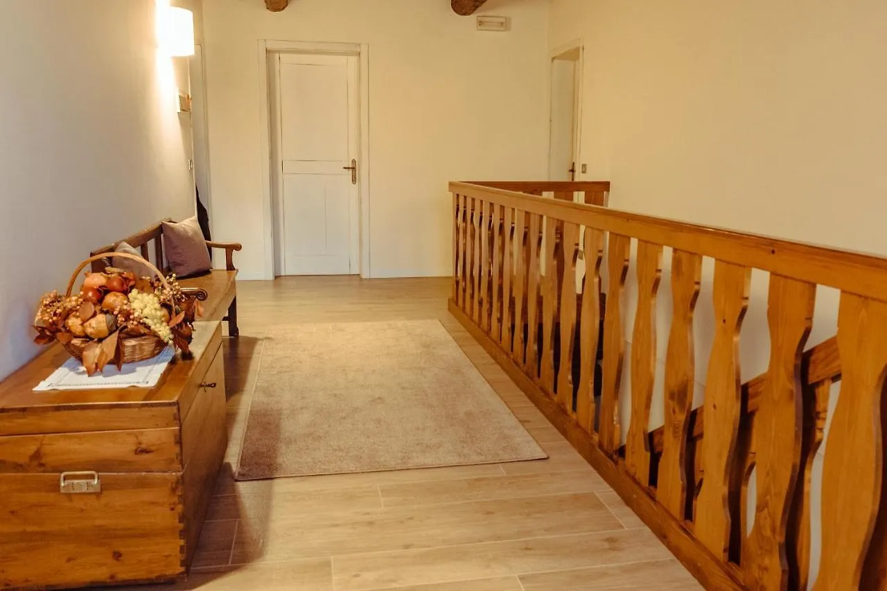 Le Vigne Morosina Villa Cessalto Farm stay