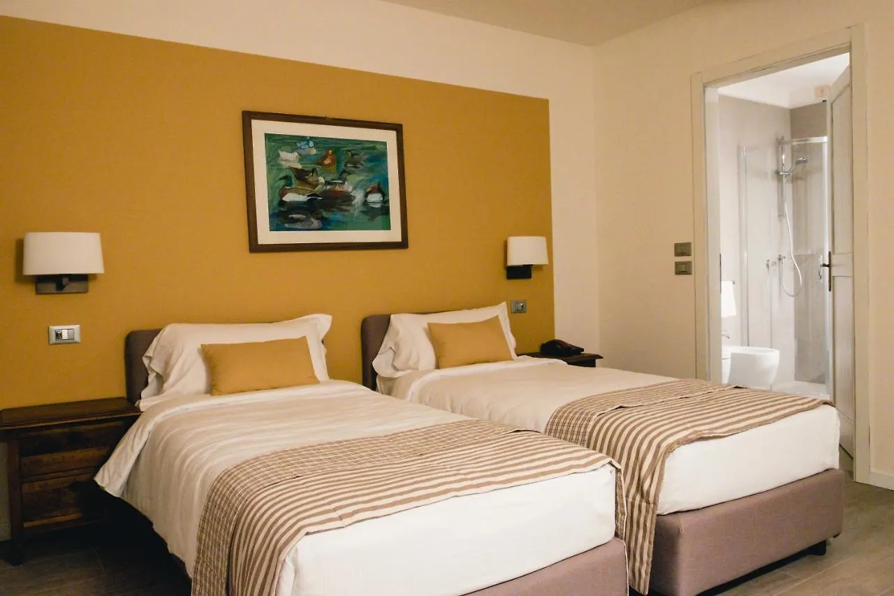 Farm stay Le Vigne Morosina Villa Cessalto